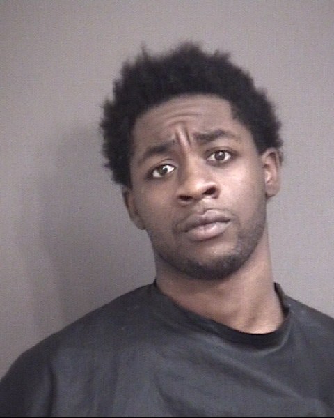 Mugshot of BREWSTER, XAVIER T