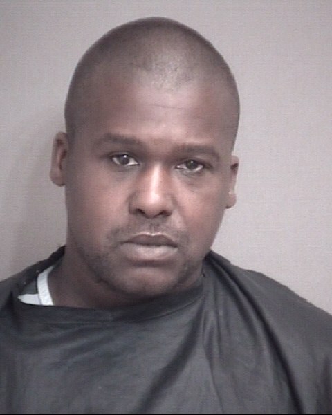 Mugshot of KELLY, JACOBY LEE