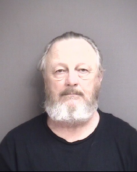 Mugshot of CULBERTSON, JIMMY JOE