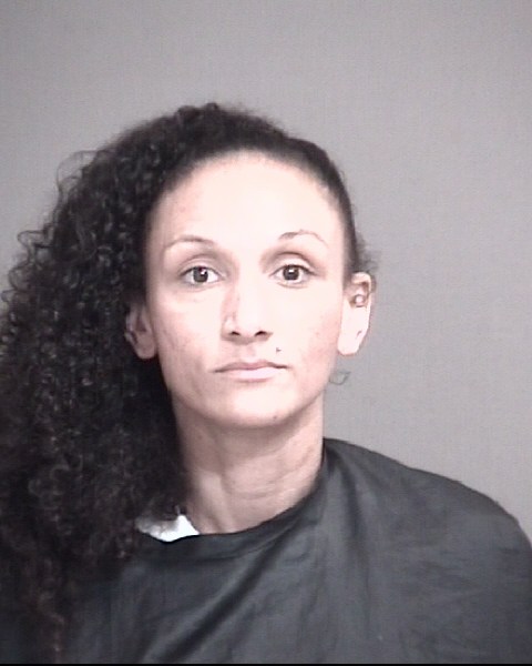 Mugshot of ADAMS, TARA ELIZABETH