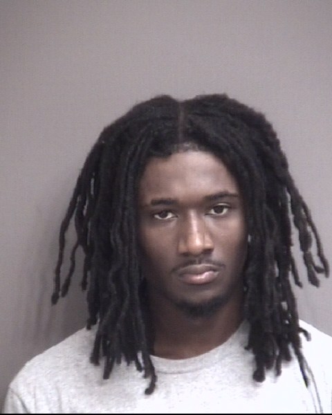 Mugshot of JOHNSON, KALVIN LENARD