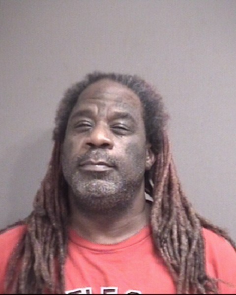 Mugshot of JACOBS, VICTOR ALLEN