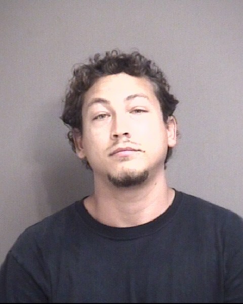 Mugshot of SIFRIT, BRAXTON BREHDA