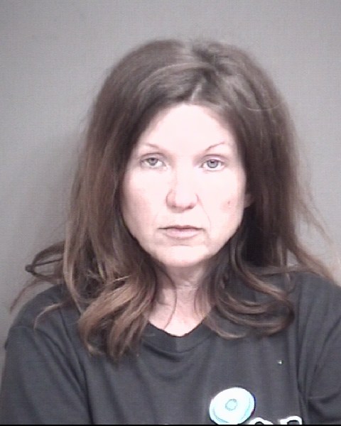 Mugshot of FELTNER, JENNIFER DAWN
