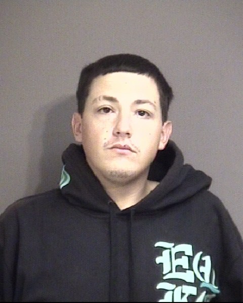 Mugshot of VARNER, ISAIAH QUINN