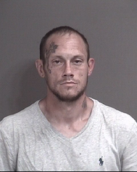 Mugshot of SIZEMORE, JAMIE LEE