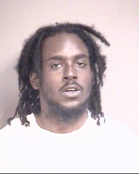 Mugshot of WELLS, MALIK DESEAN