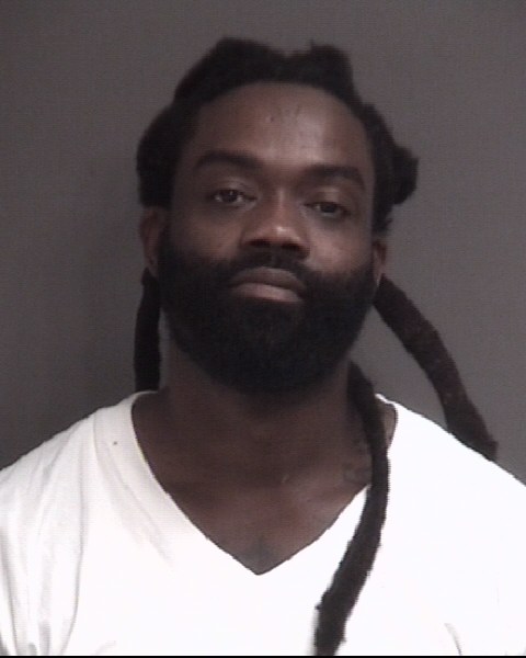 Mugshot of GRANT, DEANGELO TARRYL