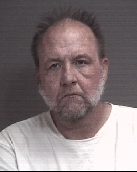 Mugshot of COOLEY, ERIC WILLIAM