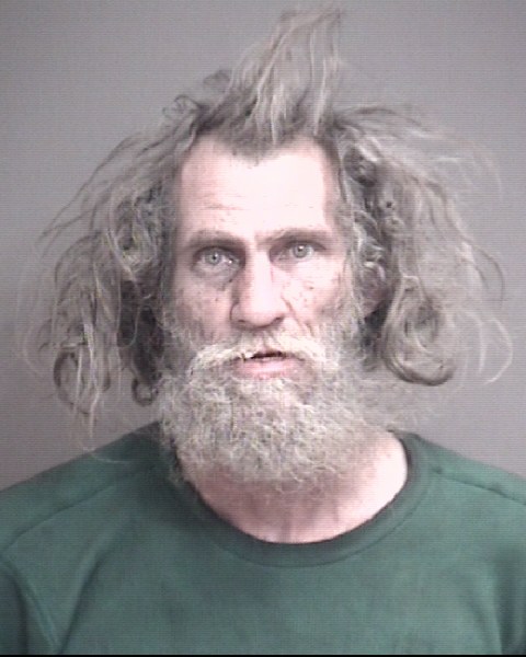 Mugshot of ARD, WILLIAM JOHN