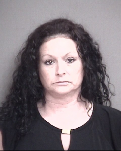 Mugshot of WAGERS, SHANNON DALE