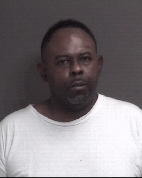 Mugshot of WELDON, SCOTT T