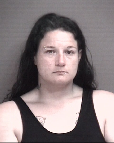 Mugshot of TOCCO, ANGELIKA RAE