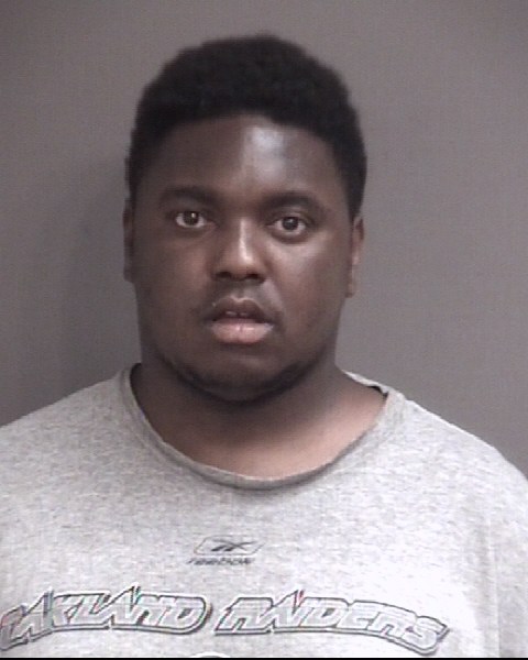 Mugshot of MASON, OMAR TYNRESE