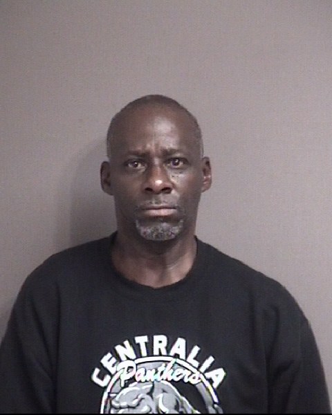 Mugshot of TATUM, ERMON LA RAY       SR SR