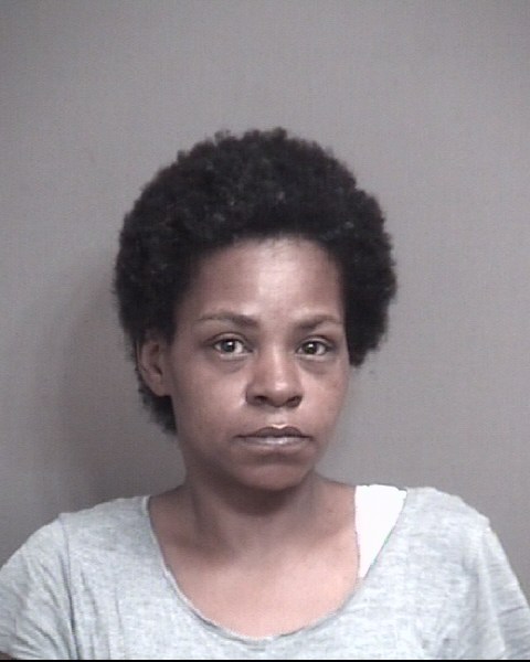 Mugshot of WILLIAMS, KELLY NICOLE
