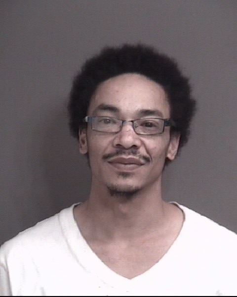 Mugshot of WRAY, DOMINIC ANTWAN