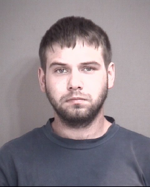 Mugshot of NEAL, MASON JACKSON
