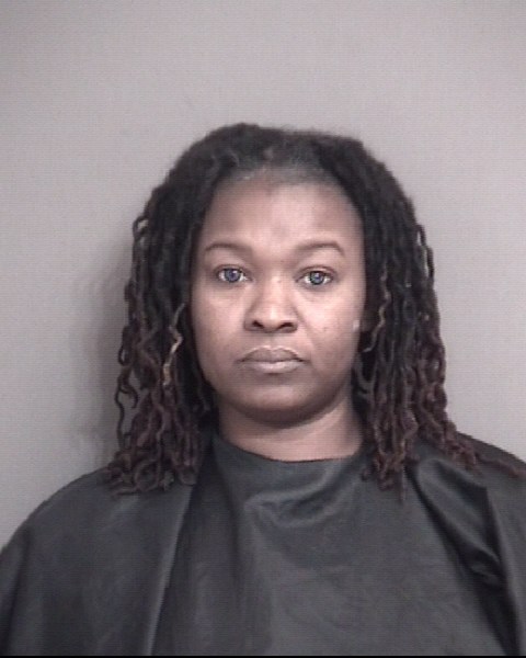 Mugshot of WELCH, TACHELLE TAMTAVIA