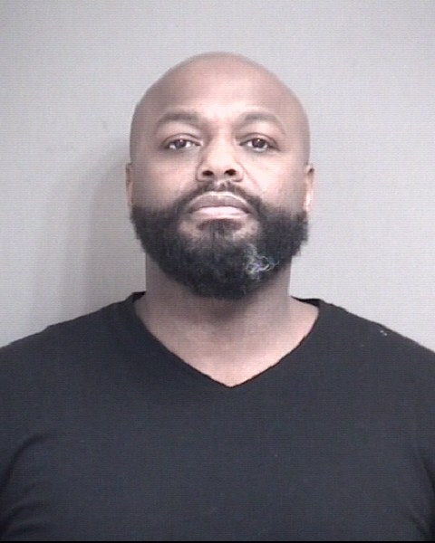 Mugshot of BURNETT, BYRON EDWARD