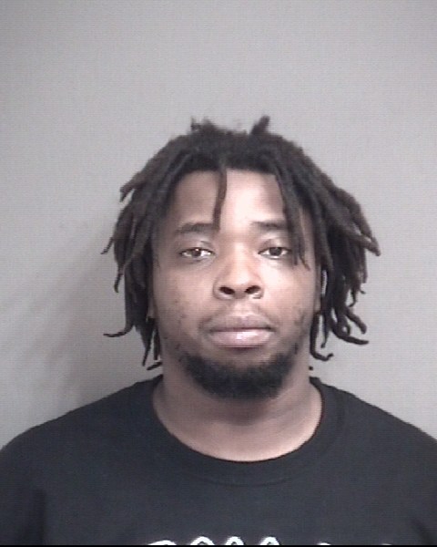 Mugshot of WEBB, LAWANE DEMONT JR