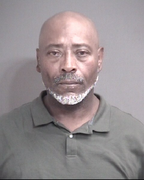 Mugshot of WALLACE, DARREN LADELL SR