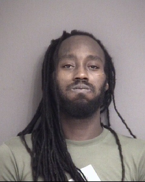 Mugshot of JEFFERSON, DAVID LAMONT