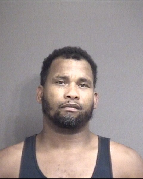 Mugshot of ADAMS, DAVID CARL