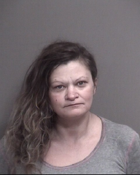 Mugshot of JENKINS, JENNIFER ANNE