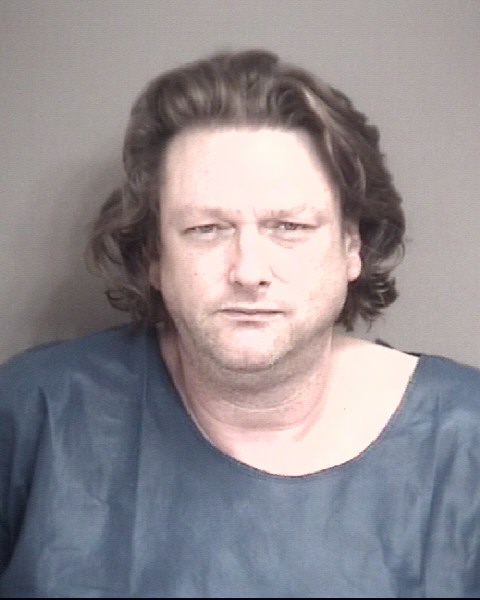 Mugshot of CLEVENGER, KELLY LEE