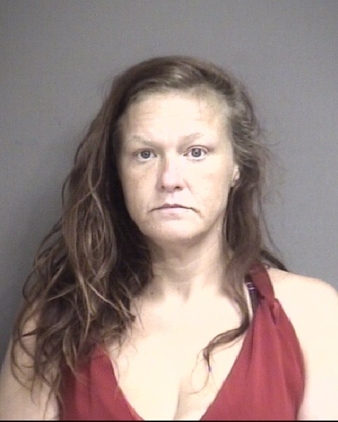 Mugshot of EASLEY, STEPHANIE LYNN
