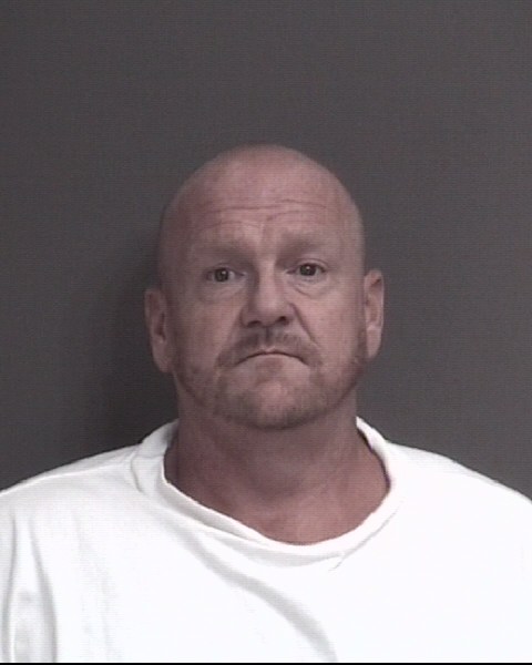 Mugshot of WADLEY, BRIAN PATRICK