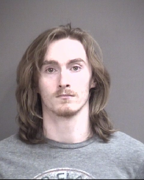 Mugshot of PARNELL, KEEGAN NOLE