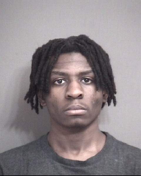 Mugshot of PHILLIPS, JOSEPH NATHAN JR