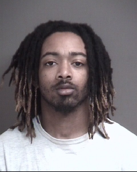 Mugshot of SOUTHALL, AMARI MALEEK