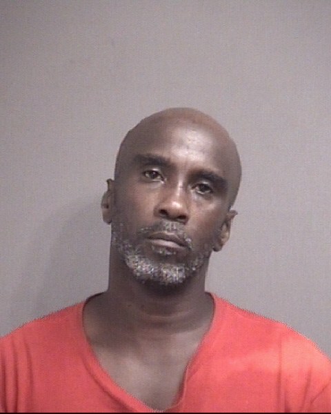 Mugshot of GARLAND, TIMOTHY DIRAN