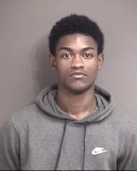 Mugshot of BOWSER, JERAMIAH DANIEL ELIJA