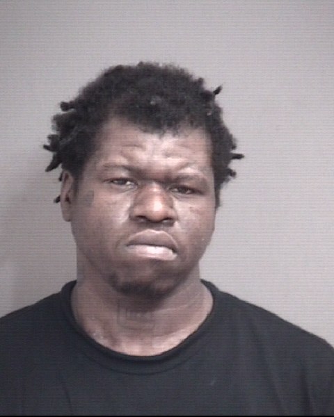 Mugshot of DAVIS, COURDAVON DEVONTAE