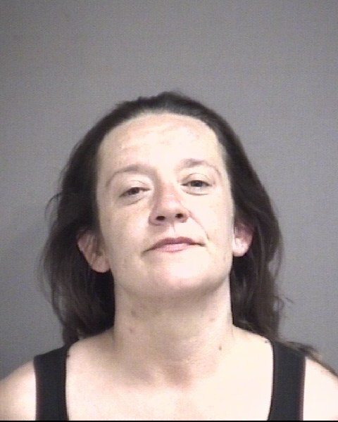 Mugshot of PIERCE, ANGEL MARIE