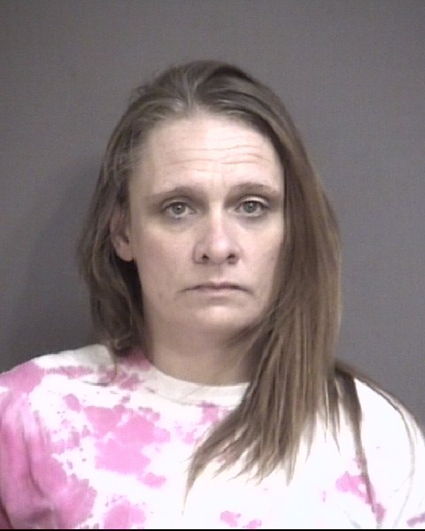 Mugshot of SMITH, CINDA RAE