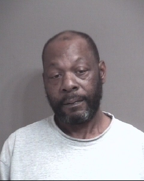 Mugshot of HAYES, LAWRENCE DWAYNE
