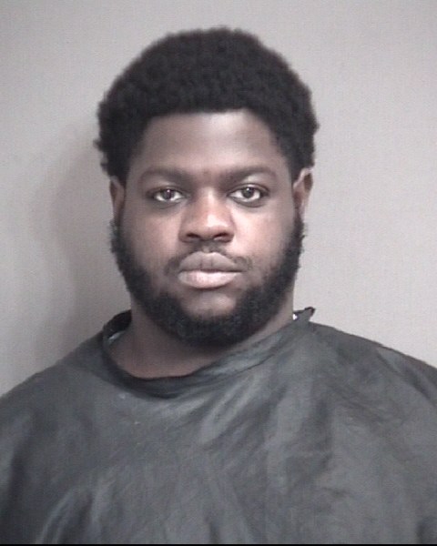 Mugshot of LEE, TRESHON AMARIUS
