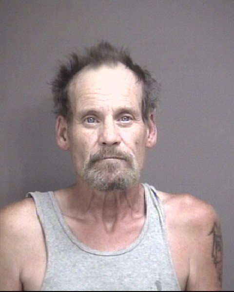 Mugshot of LYNOTT, JAMES RICHARD