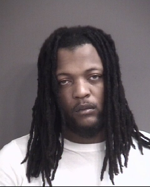 Mugshot of MAYS, DEMETRIUS LAMONT JR