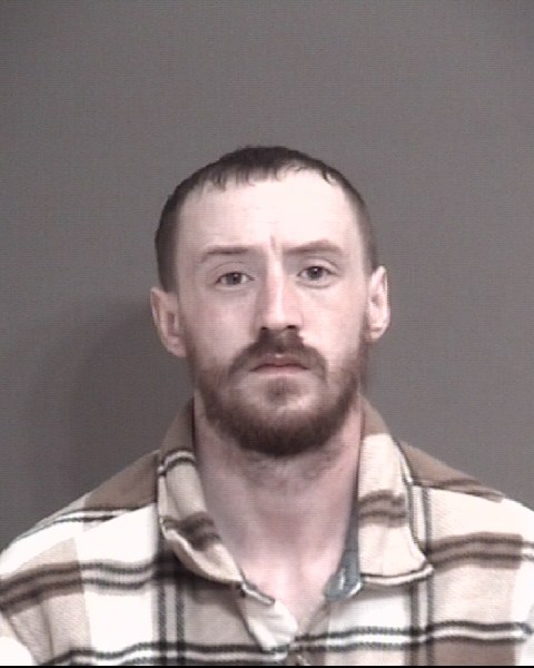 Mugshot of HOLLOWAY, CHRISTOPHER STEPHEN DOUGLAS