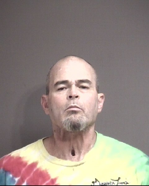 Mugshot of GARVER, FREDERICK WILLIAM