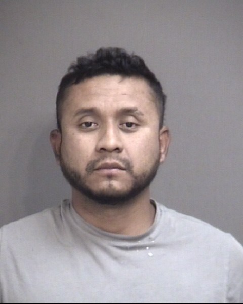 Mugshot of HERNANDEZ, GUILLERMO VASQUEZ