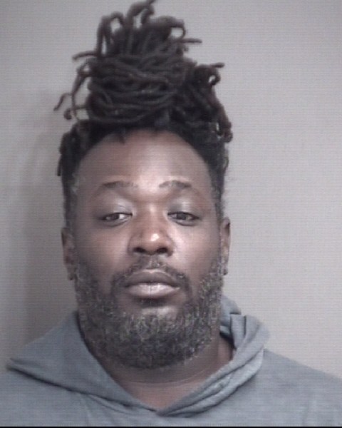 Mugshot of WHITLEY, CHRISTOPHER JORDON