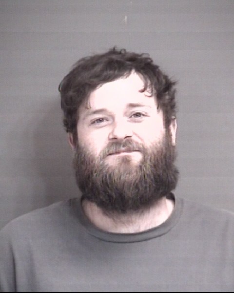 Mugshot of STEVENS, DALTON CHRISTOPHER