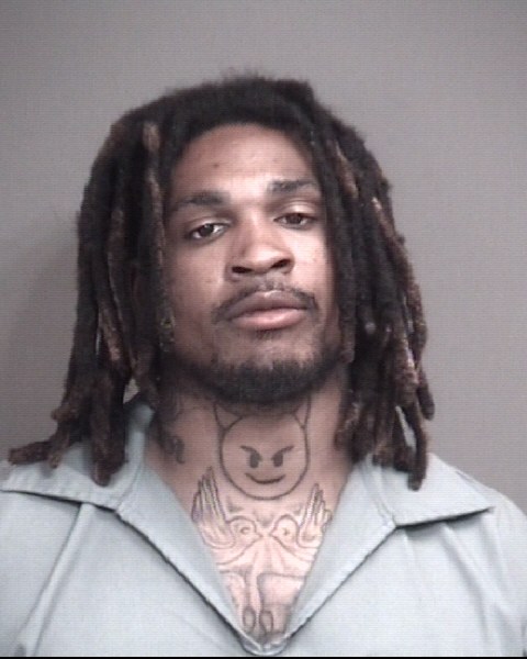 Mugshot of DENNY, DEANDRE LAVELLE